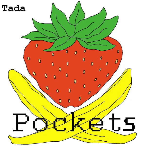 Tada album artwork